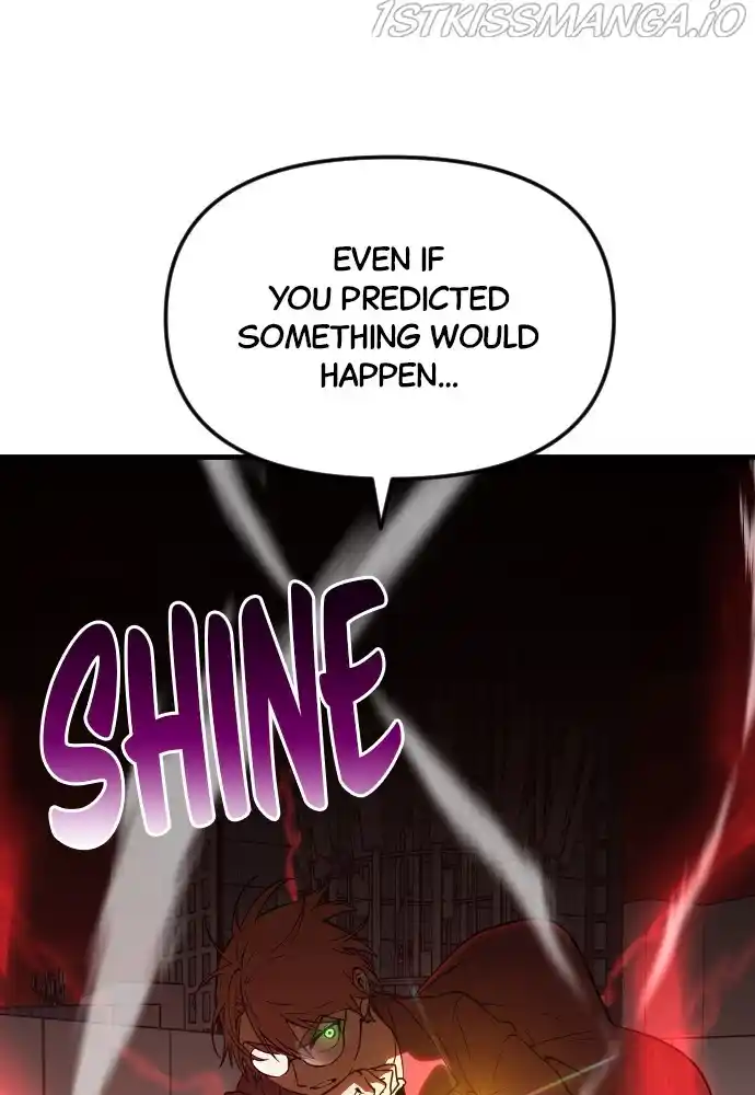 The Fabled Warrior Chapter 47