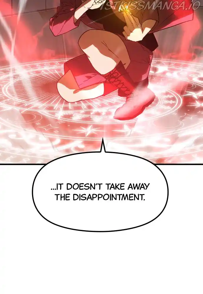 The Fabled Warrior Chapter 47