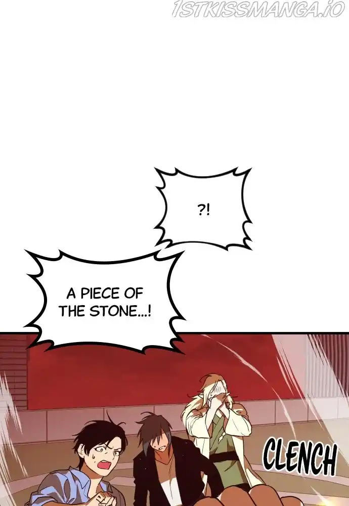 The Fabled Warrior Chapter 47