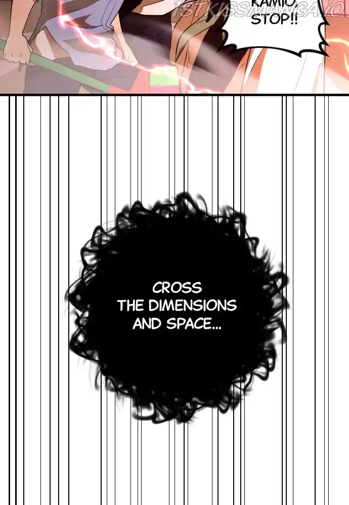 The Fabled Warrior Chapter 47