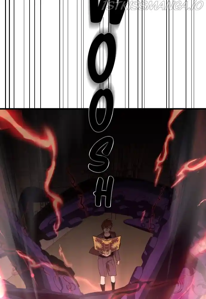 The Fabled Warrior Chapter 47