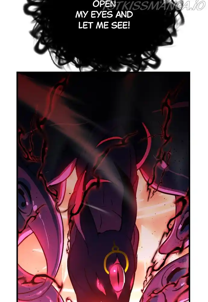 The Fabled Warrior Chapter 47