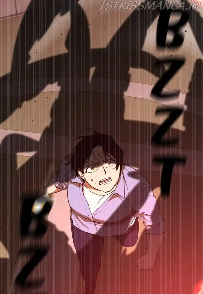 The Fabled Warrior Chapter 47