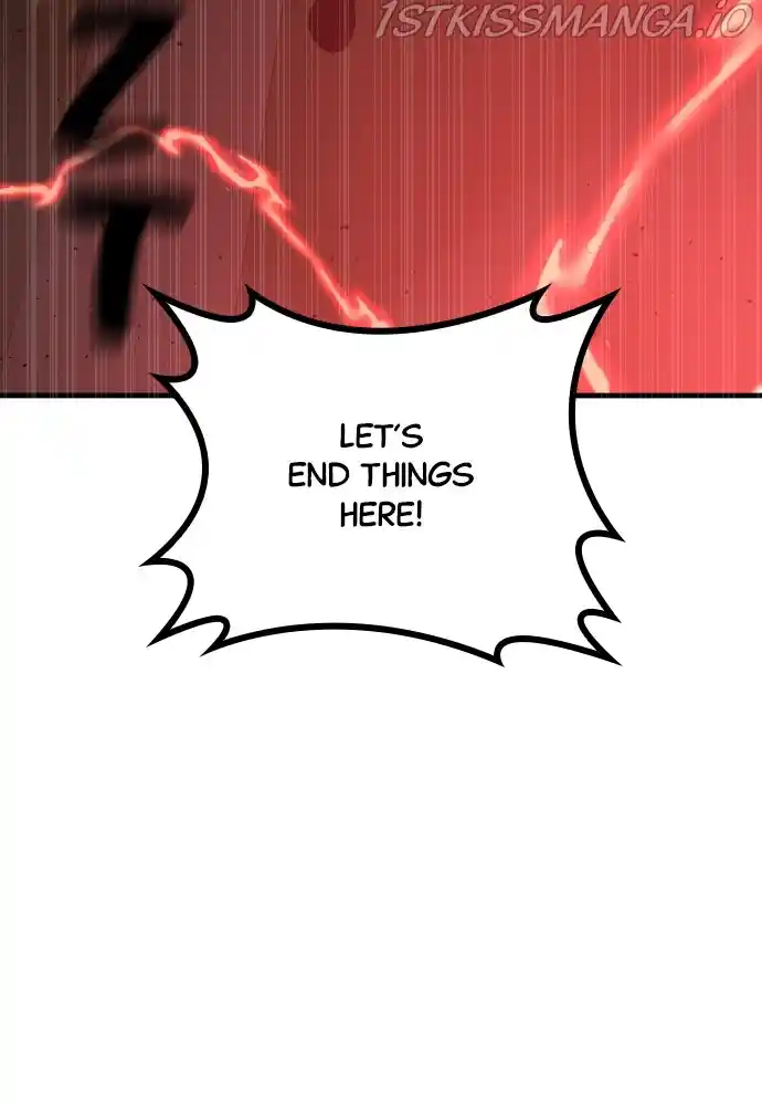 The Fabled Warrior Chapter 47