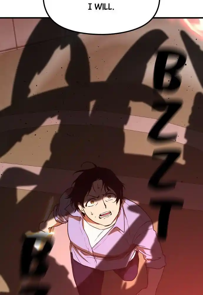 The Fabled Warrior Chapter 48