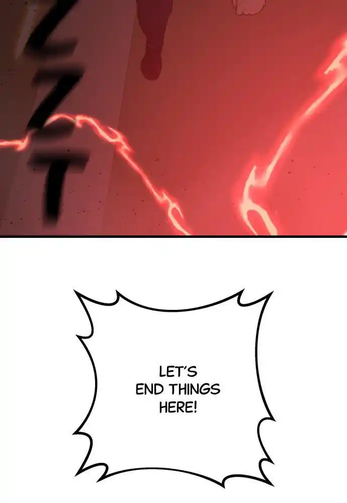 The Fabled Warrior Chapter 48