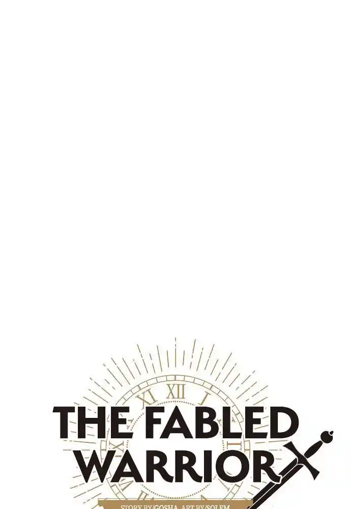 The Fabled Warrior Chapter 48