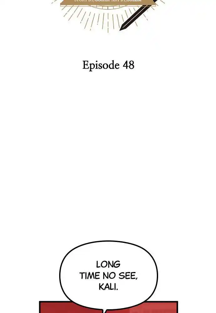 The Fabled Warrior Chapter 48