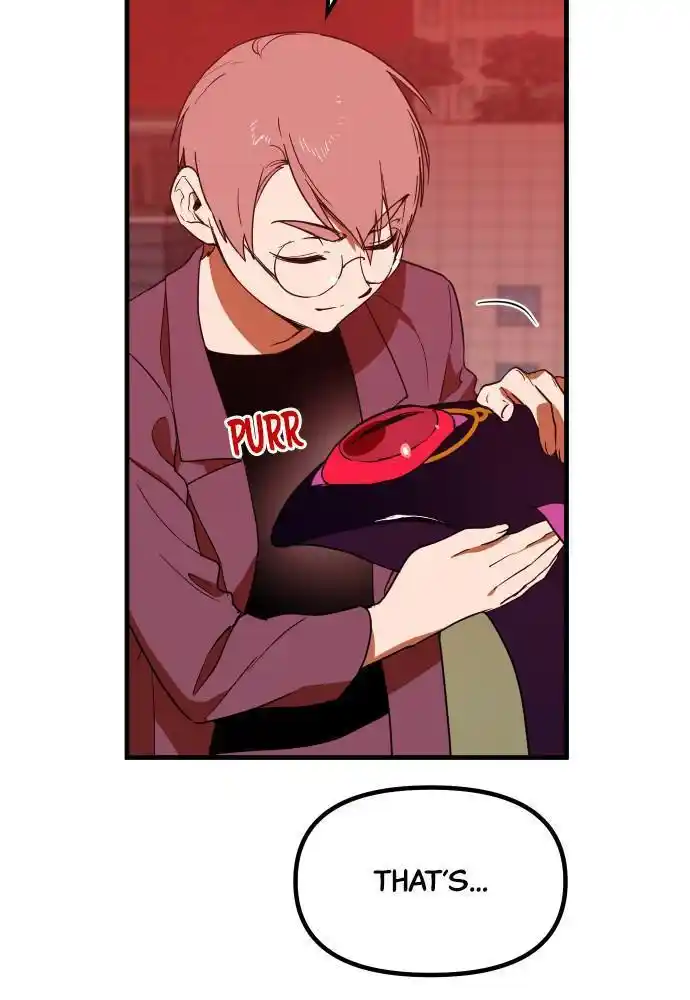 The Fabled Warrior Chapter 48