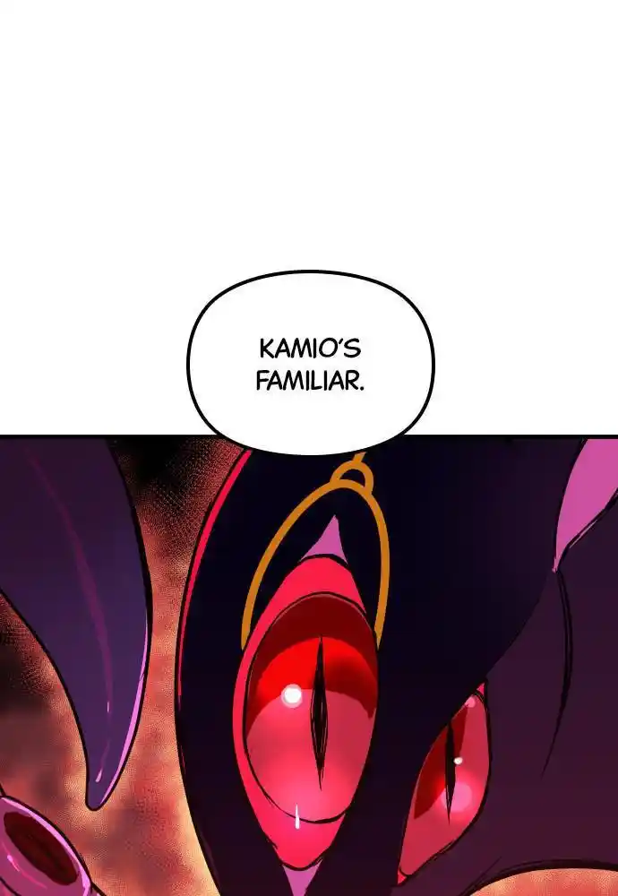 The Fabled Warrior Chapter 48