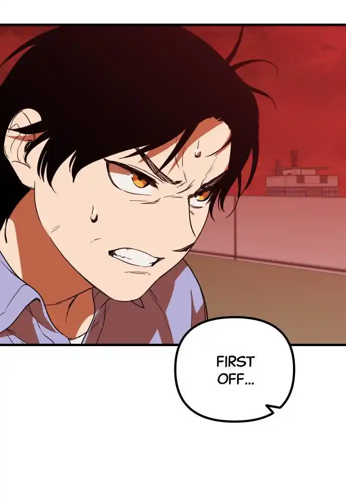 The Fabled Warrior Chapter 48