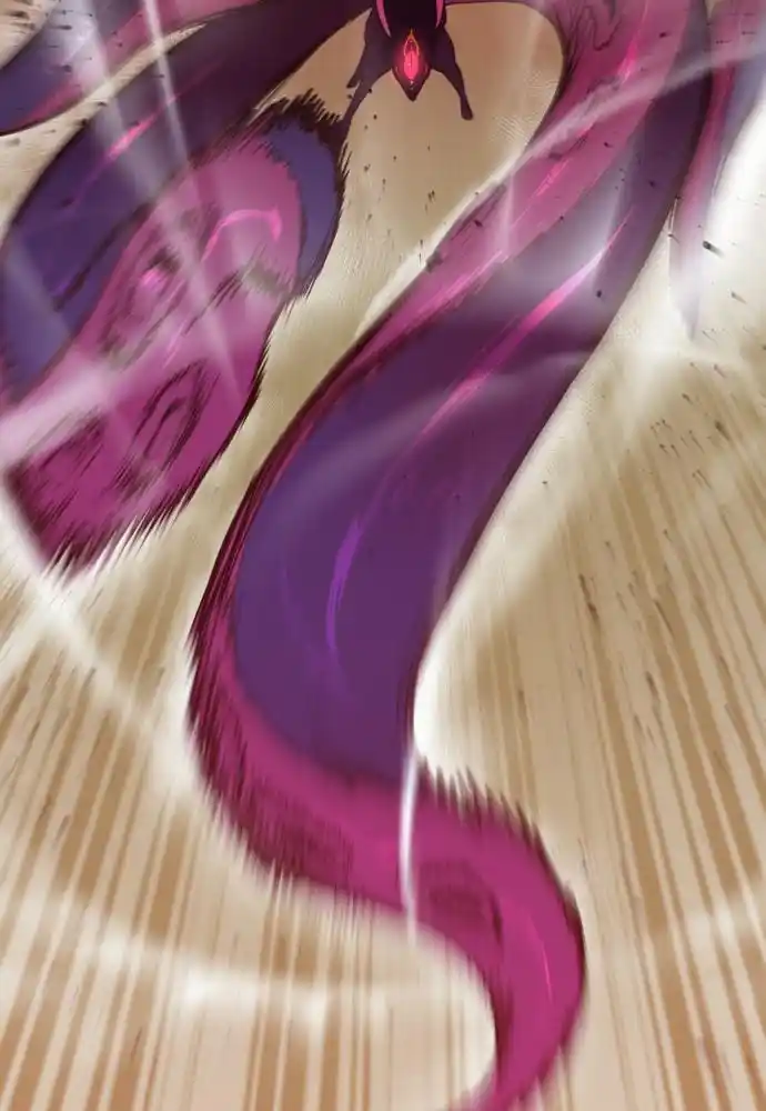 The Fabled Warrior Chapter 48