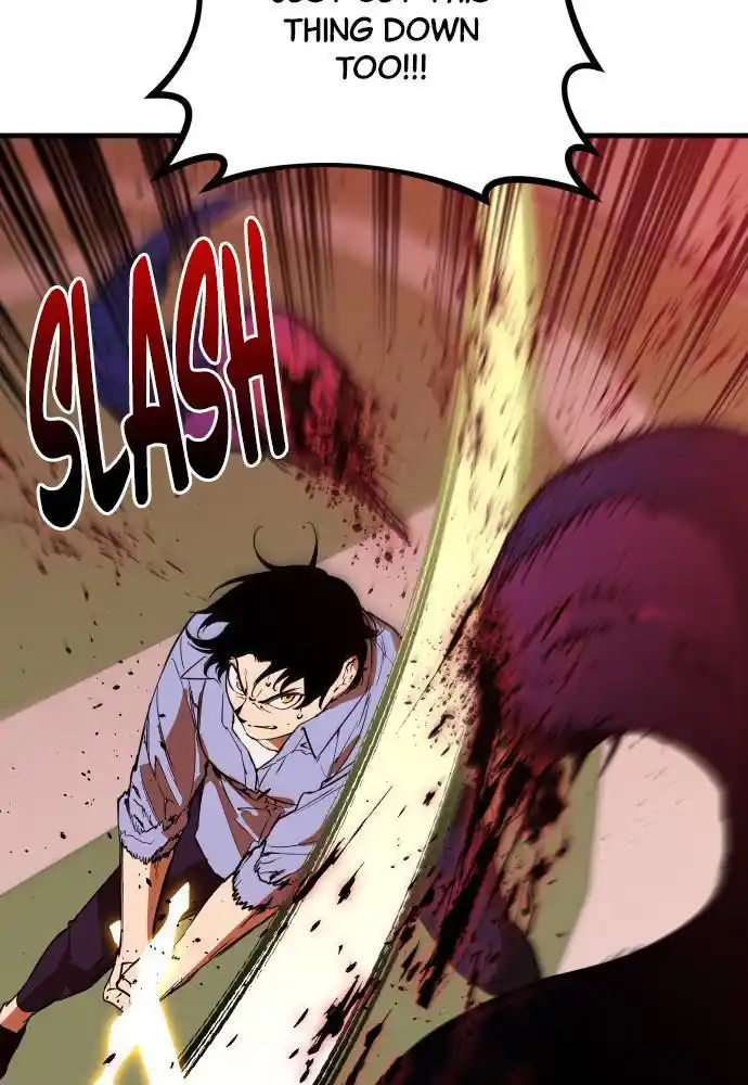 The Fabled Warrior Chapter 48