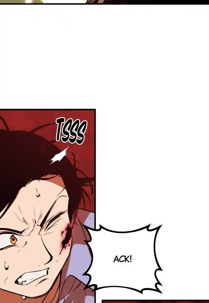 The Fabled Warrior Chapter 48