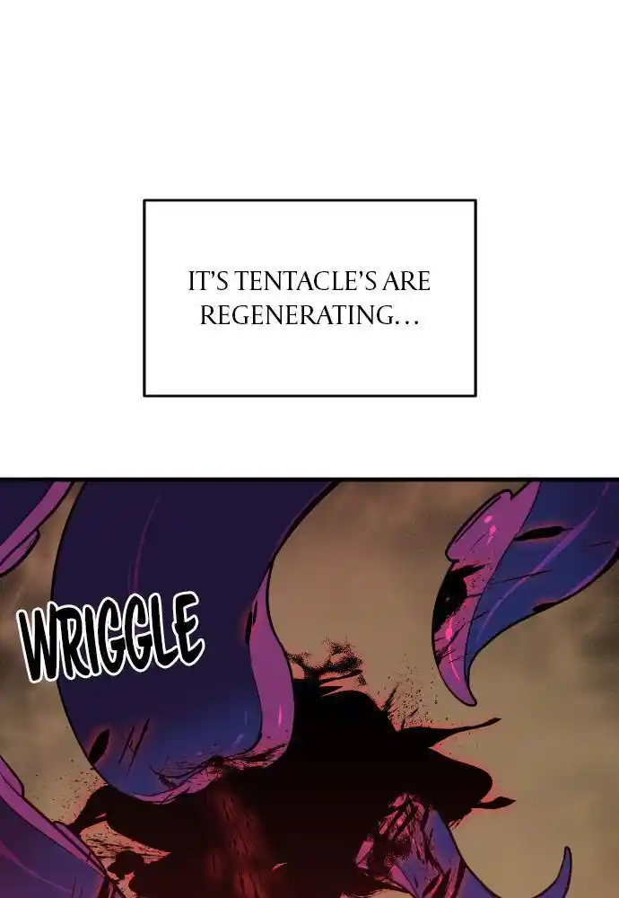 The Fabled Warrior Chapter 48