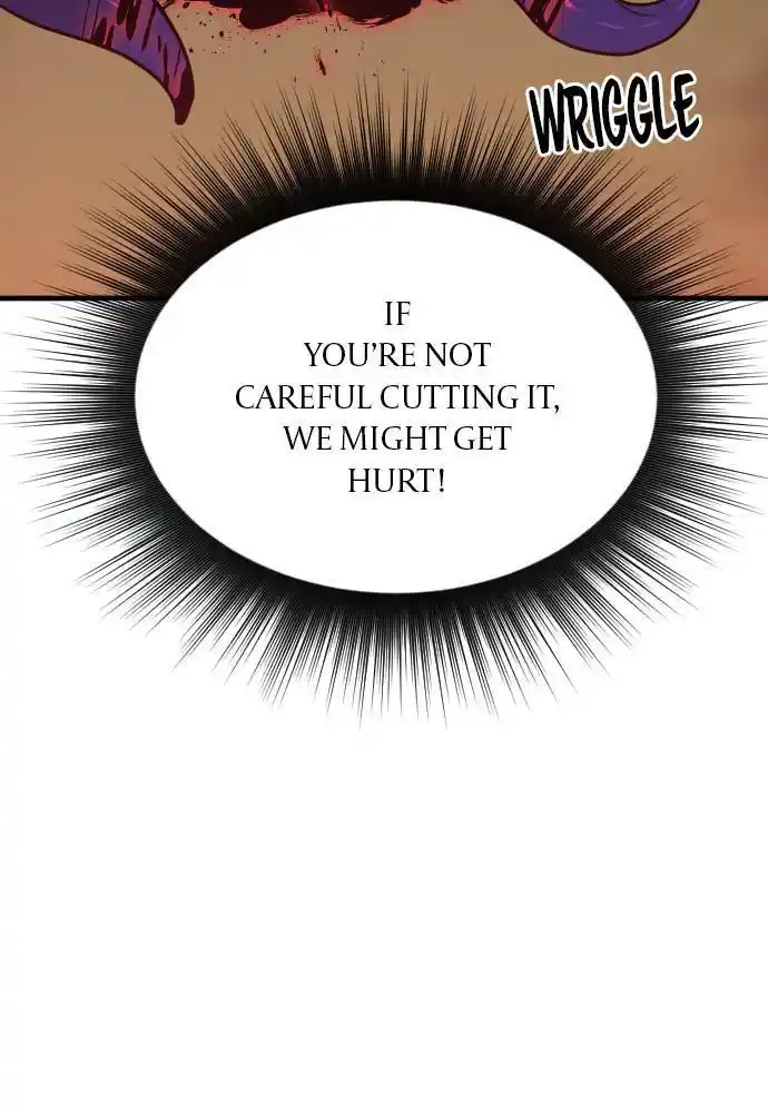 The Fabled Warrior Chapter 48