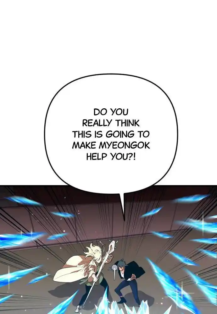 The Fabled Warrior Chapter 48