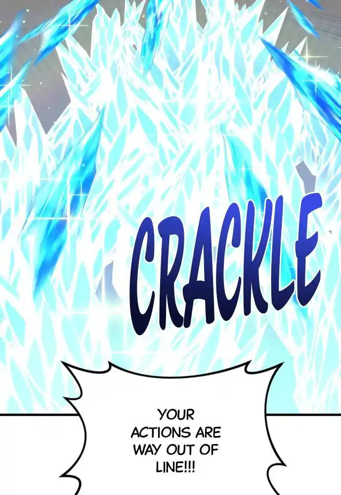 The Fabled Warrior Chapter 48