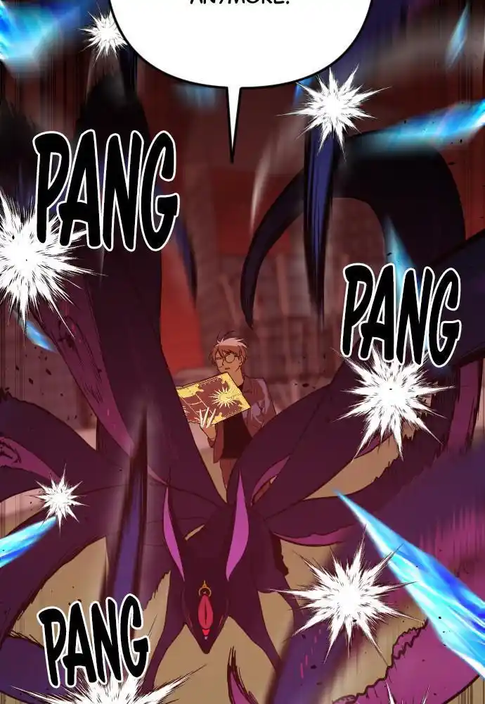 The Fabled Warrior Chapter 48