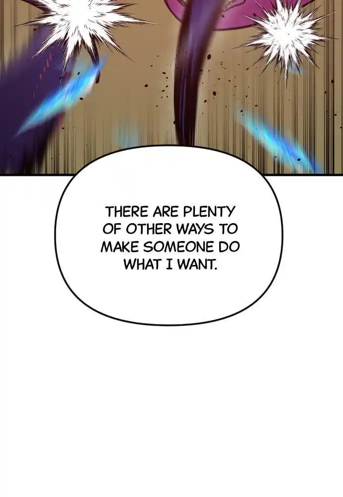 The Fabled Warrior Chapter 48