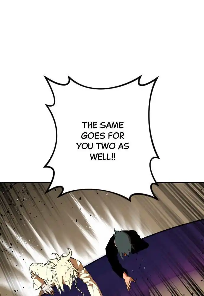 The Fabled Warrior Chapter 48