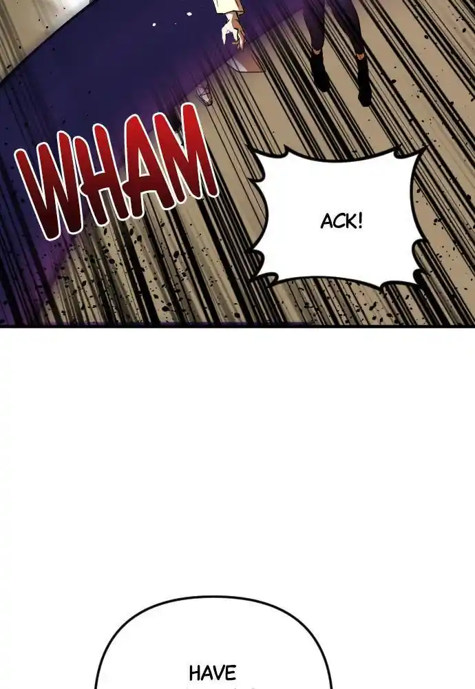 The Fabled Warrior Chapter 48