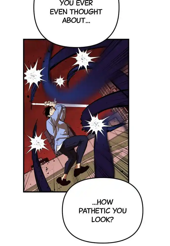 The Fabled Warrior Chapter 48