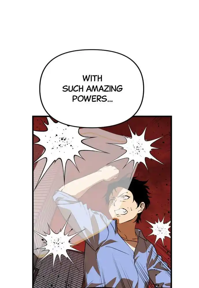 The Fabled Warrior Chapter 48