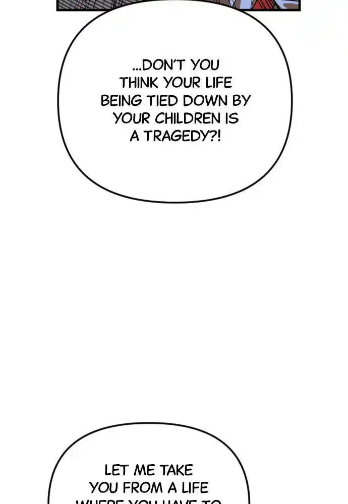 The Fabled Warrior Chapter 48