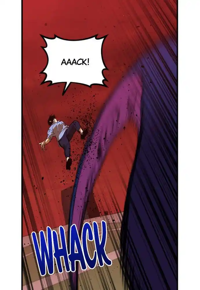 The Fabled Warrior Chapter 48