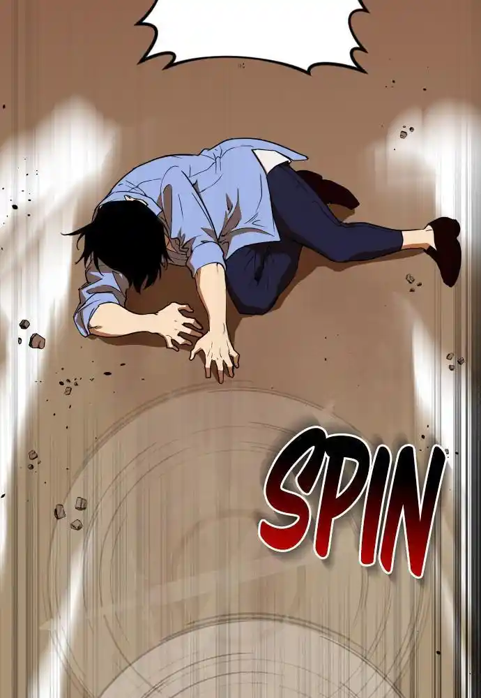 The Fabled Warrior Chapter 48