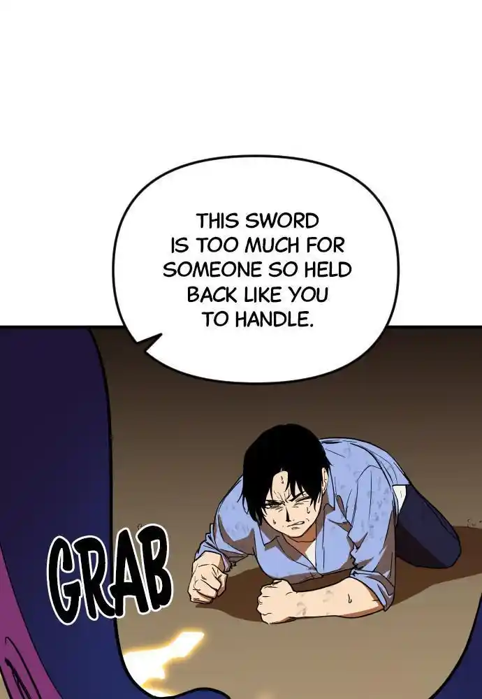 The Fabled Warrior Chapter 48