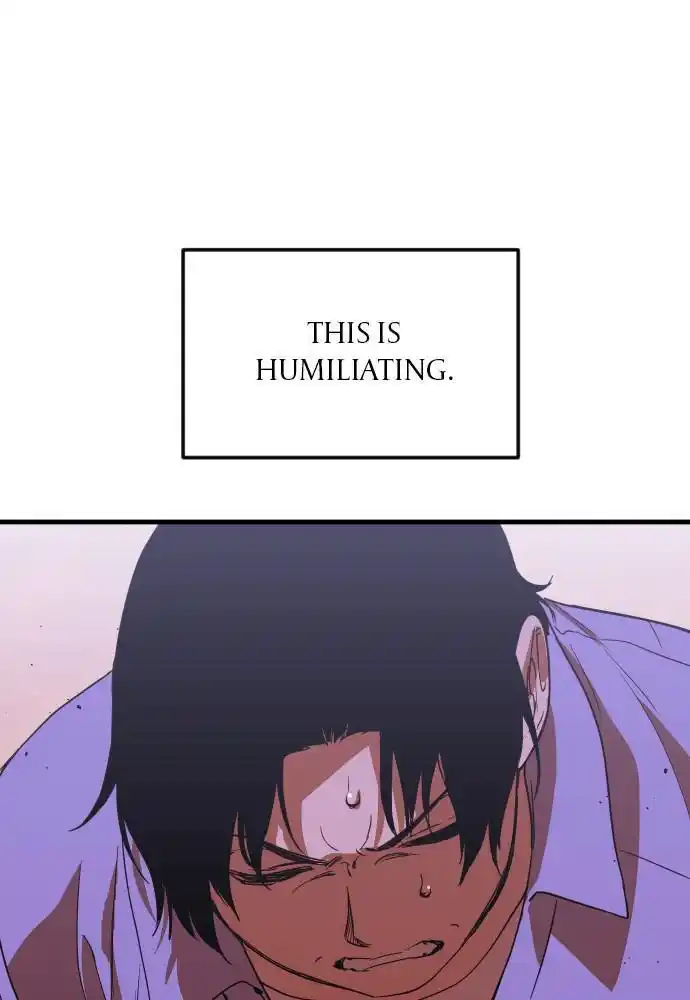 The Fabled Warrior Chapter 48