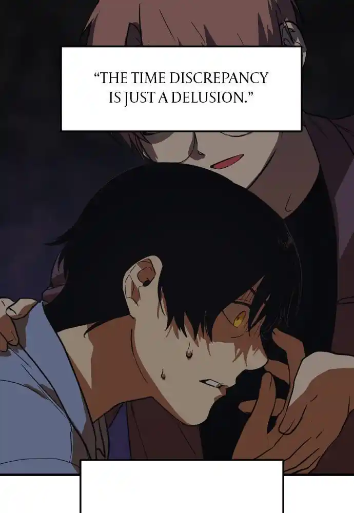 The Fabled Warrior Chapter 48