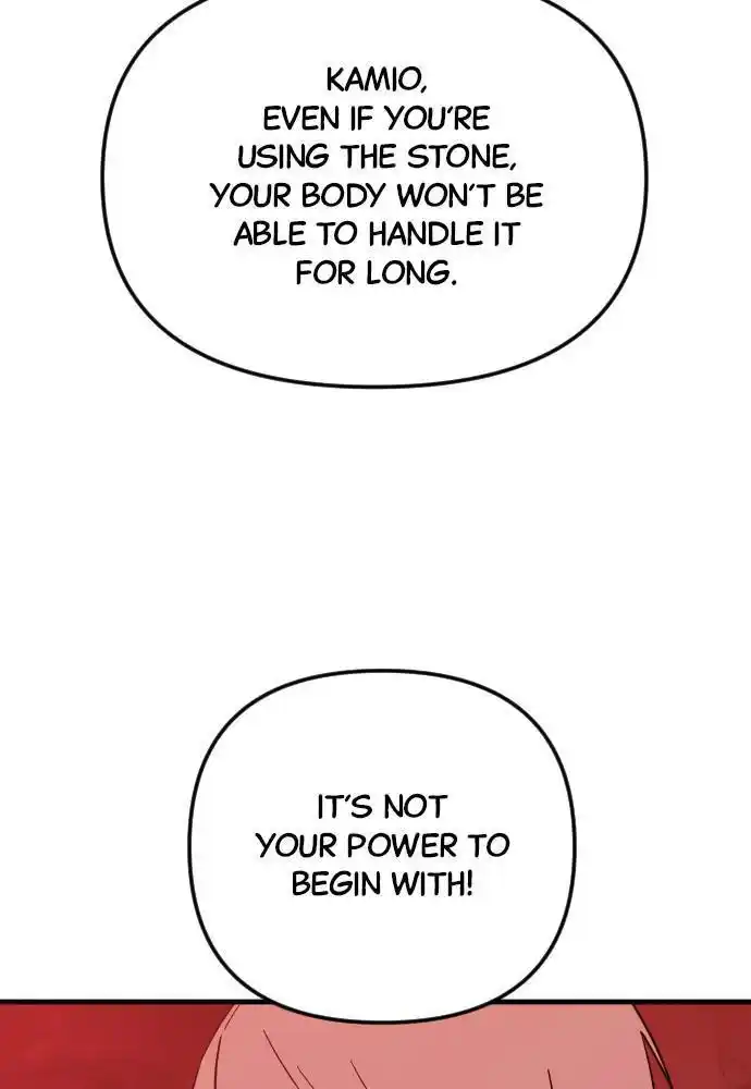 The Fabled Warrior Chapter 48