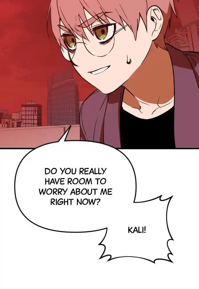 The Fabled Warrior Chapter 48