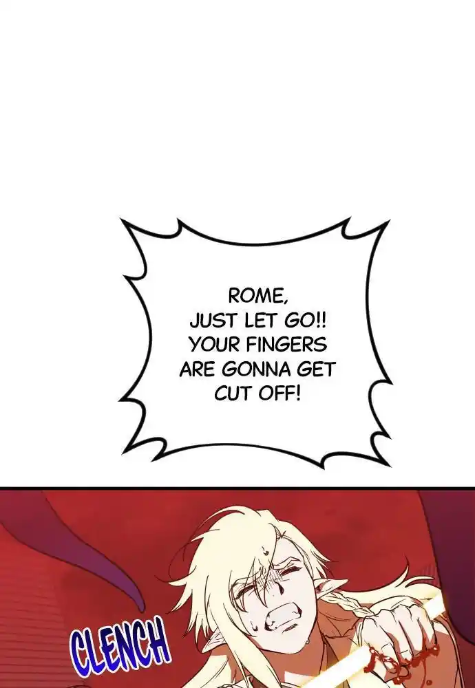 The Fabled Warrior Chapter 48