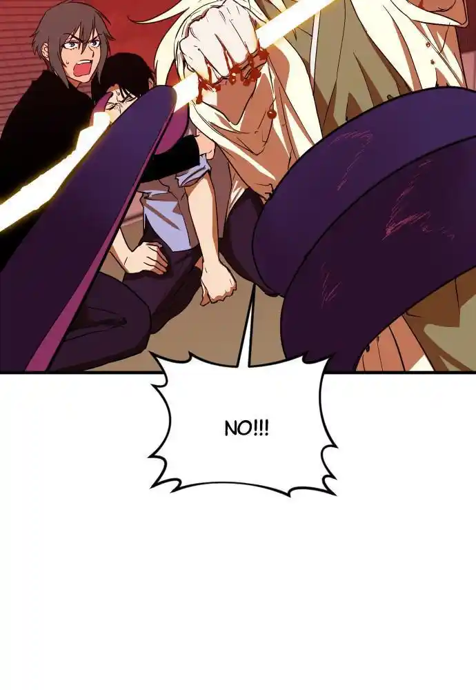 The Fabled Warrior Chapter 48