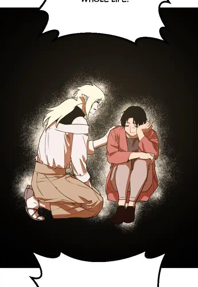 The Fabled Warrior Chapter 48