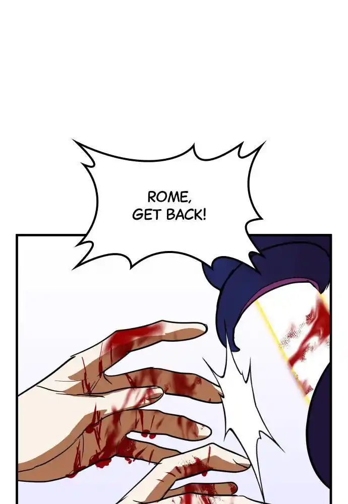 The Fabled Warrior Chapter 48