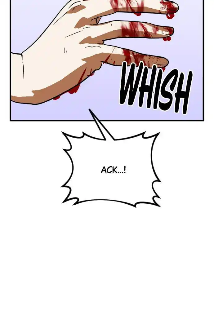 The Fabled Warrior Chapter 48