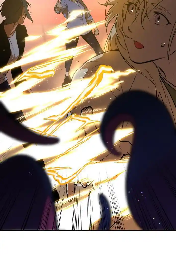 The Fabled Warrior Chapter 48