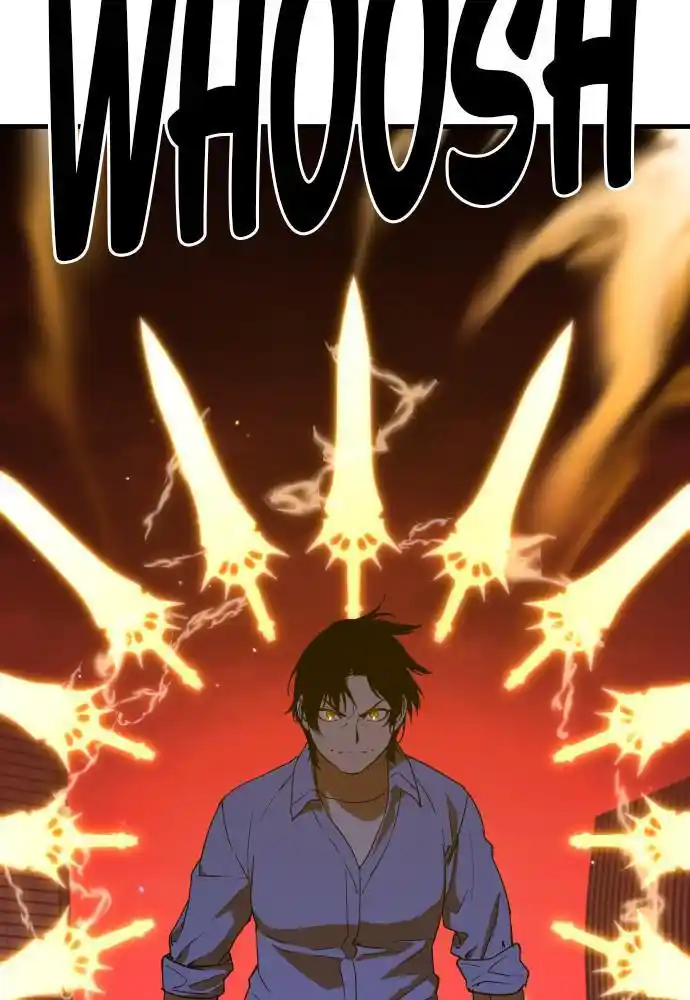 The Fabled Warrior Chapter 48