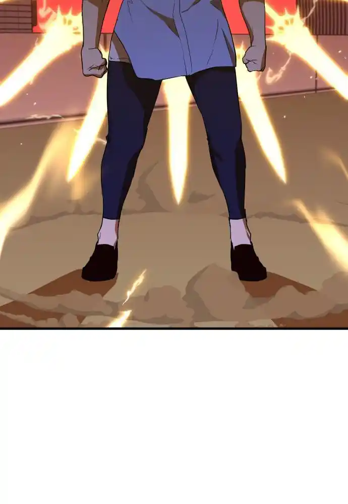 The Fabled Warrior Chapter 48