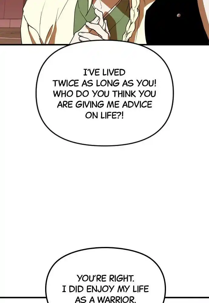 The Fabled Warrior Chapter 48