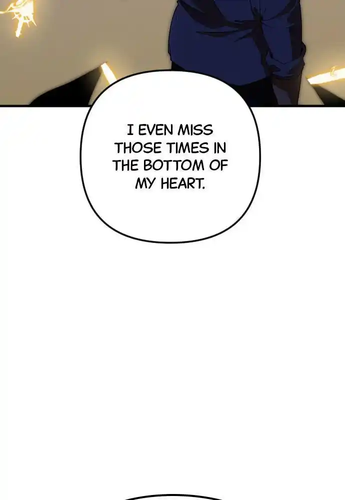 The Fabled Warrior Chapter 48