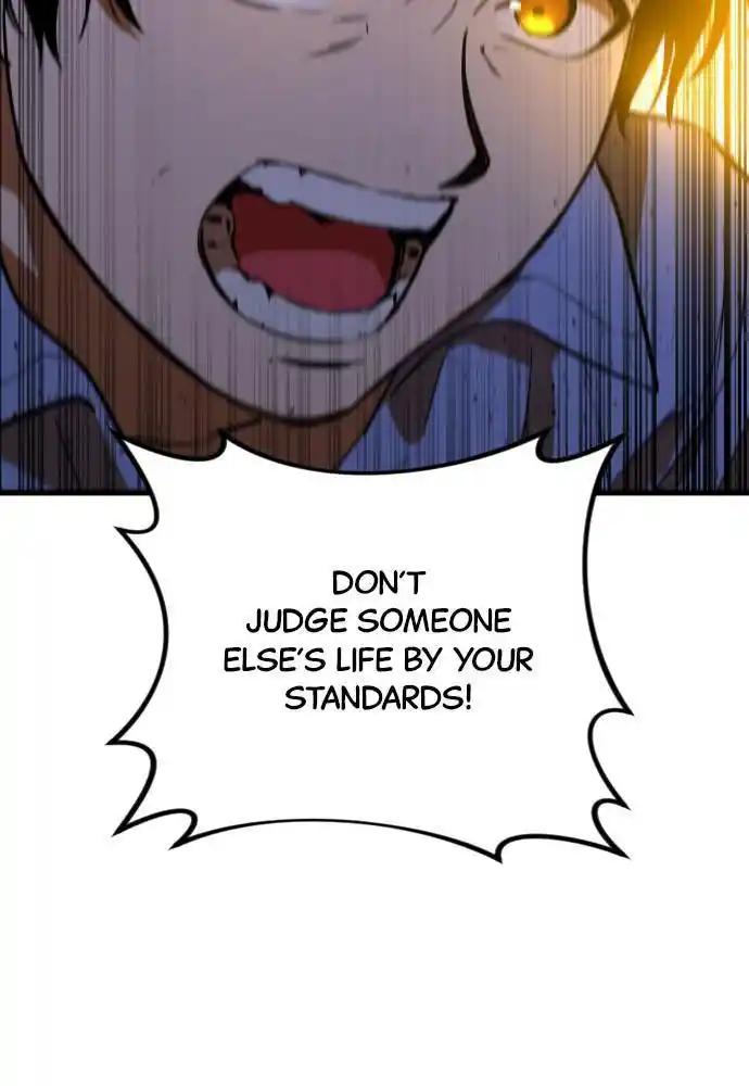 The Fabled Warrior Chapter 48