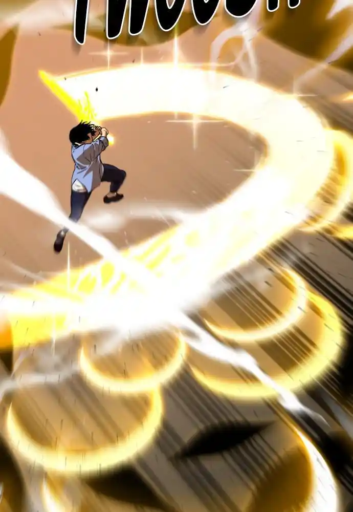 The Fabled Warrior Chapter 48