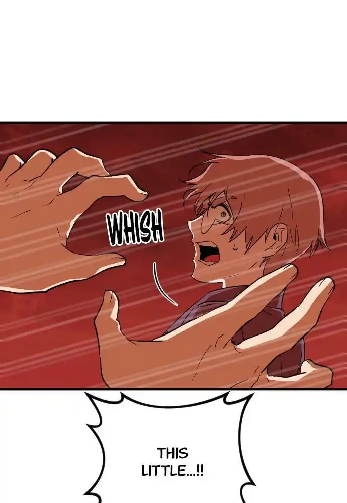 The Fabled Warrior Chapter 48