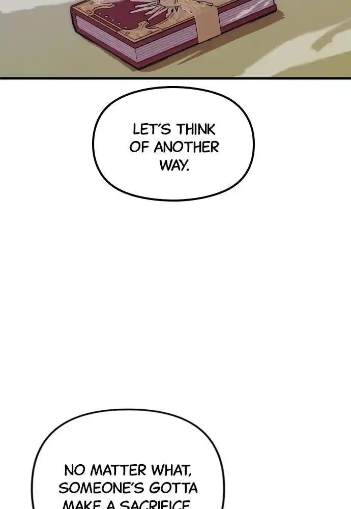 The Fabled Warrior Chapter 48